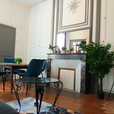 L' An 4 De La Liberte- Appartement Centre-Ville Au Calme Бурж Екстериор снимка